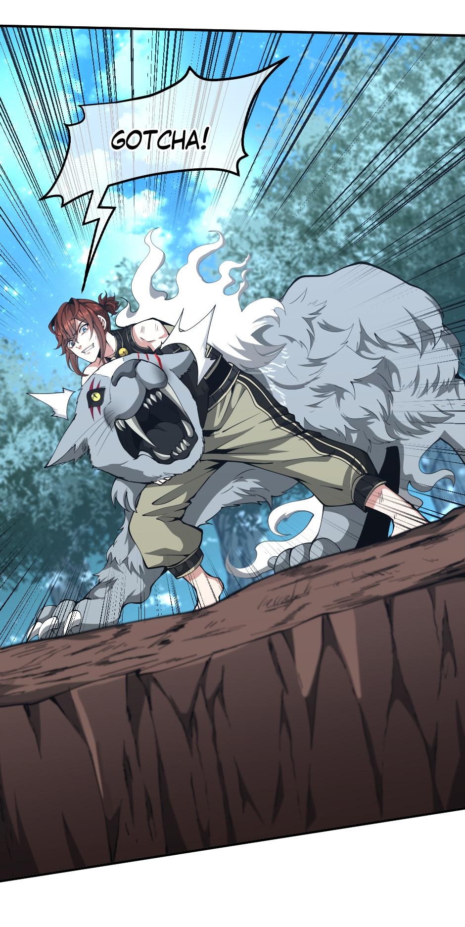 The Beginning After The End Chapter 156 image 092